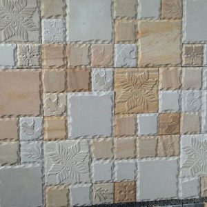 Wall panel _ Sandstone _1