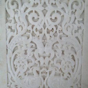 temple carving _ marble _77