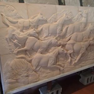 wall panel _ Sandstone